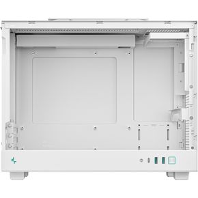 CH160 PLUS WH Small Form Factor (SFF) White - afbeelding 5