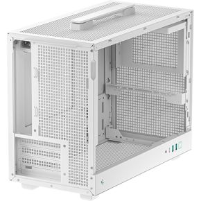 CH160 PLUS WH Small Form Factor (SFF) White - afbeelding 7