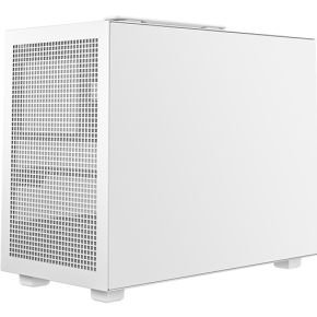 CH160 PLUS WH Small Form Factor (SFF) White - afbeelding 8