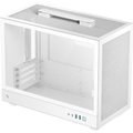 CH160 PLUS WH Small Form Factor (SFF) White