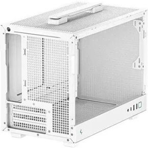 Ch160 Wh Small Form Factor (Sff) White - afbeelding 2