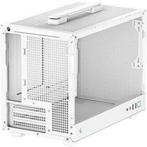 Ch160 Wh Small Form Factor (Sff) White - afbeelding 5
