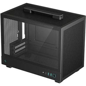 DeepCool Deepcool Ch160 - Zwart