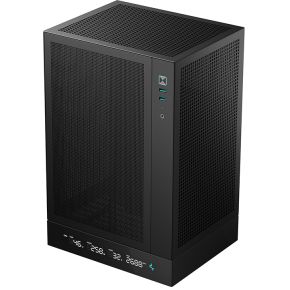 Deepcool Ch170 Digital behuizing - afbeelding 2