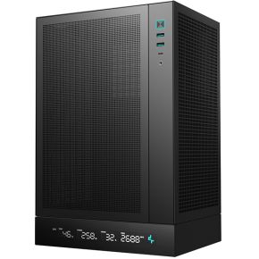 Deepcool Ch170 Digital behuizing - afbeelding 3