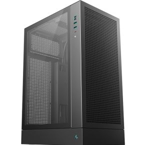 Deepcool R-CH170-BKNGM0-G behuizing - afbeelding 2