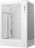 Deepcool Ch170 Plus Wh Midi Tower Wit behuizing - afbeelding 2
