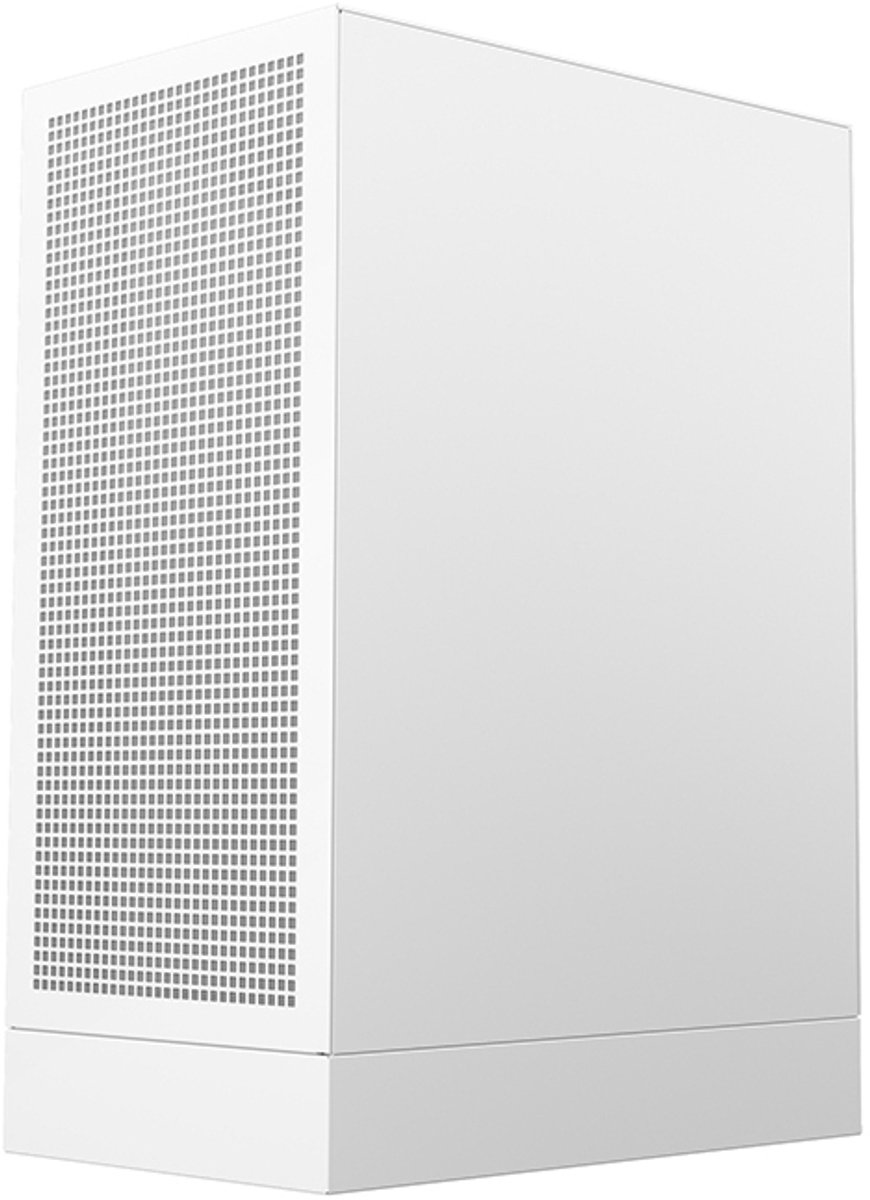 Deepcool Ch170 Plus Wh Midi Tower Wit behuizing - afbeelding 4