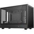 DeepCool Deepcool Ch260 Micro Tower Zwart