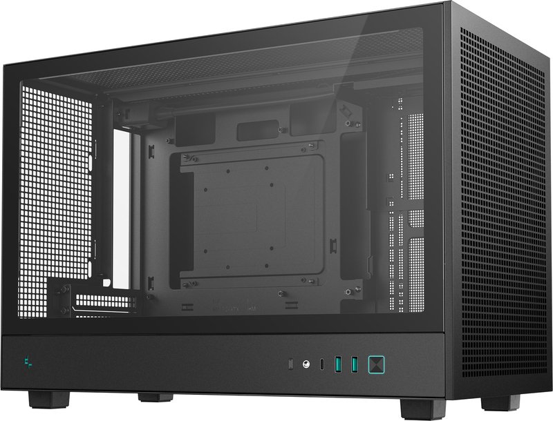 DeepCool DeepCool CH260 mini tower behuizing