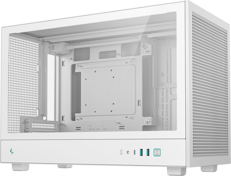 DeepCool DeepCool CH260 mini tower behuizing