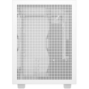 Deepcool Ch260 Wh Micro Tower Wit behuizing - afbeelding 4