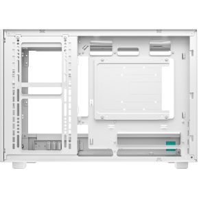 Deepcool Ch260 Wh Micro Tower Wit behuizing - afbeelding 6