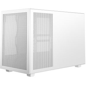 Deepcool Ch260 Wh Micro Tower Wit behuizing - afbeelding 8