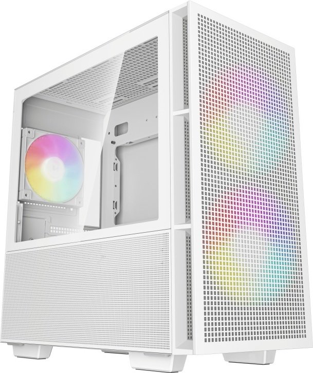 DeepCool DeepCool CH360 mini tower behuizing