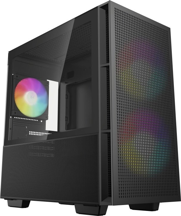 DeepCool DeepCool CH360 mini tower behuizing