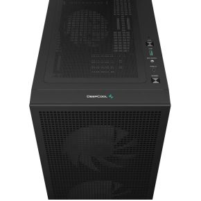 Ch360 (Black) - afbeelding 8