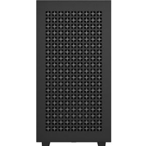 Ch370 Mini Tower (Black) - afbeelding 3