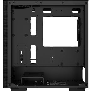 Ch370 Mini Tower (Black) - afbeelding 6