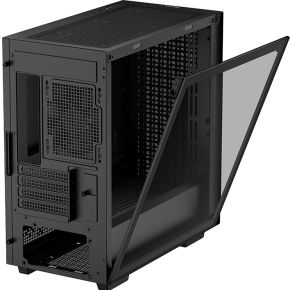 Ch370 Mini Tower (Black) - afbeelding 7