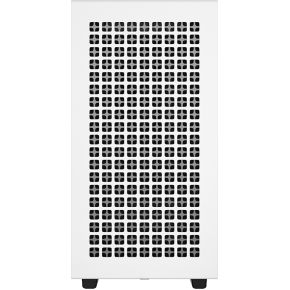 Deepcool Ch370 Wh Mini Tower Wit behuizing - afbeelding 3