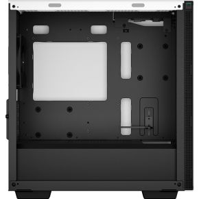 Deepcool Ch370 Wh Mini Tower Wit behuizing - afbeelding 5