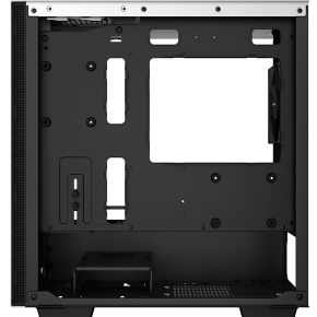 Deepcool Ch370 Wh Mini Tower Wit behuizing - afbeelding 6