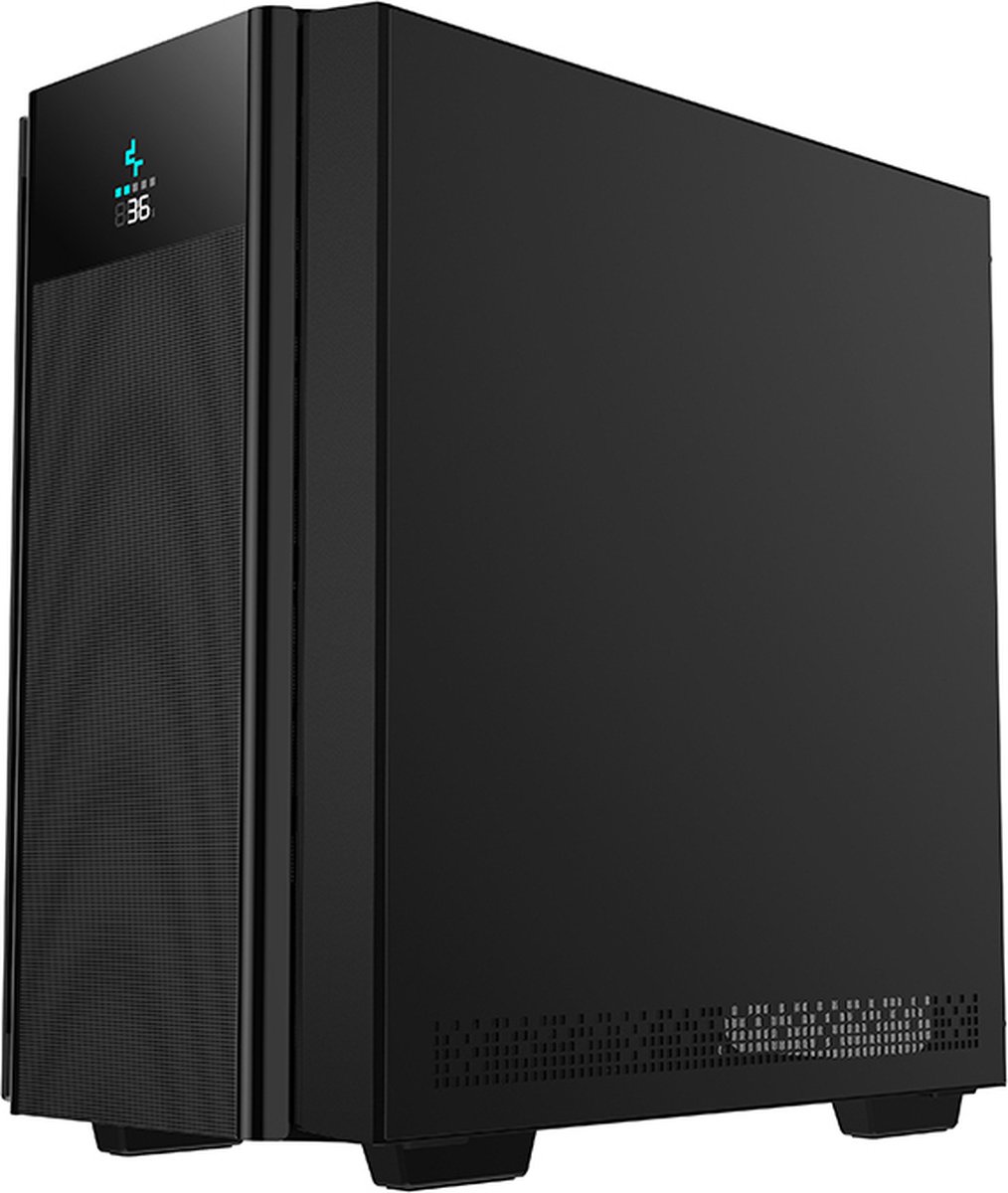 Deepcool Ch510 Mesh Digital behuizing - afbeelding 11