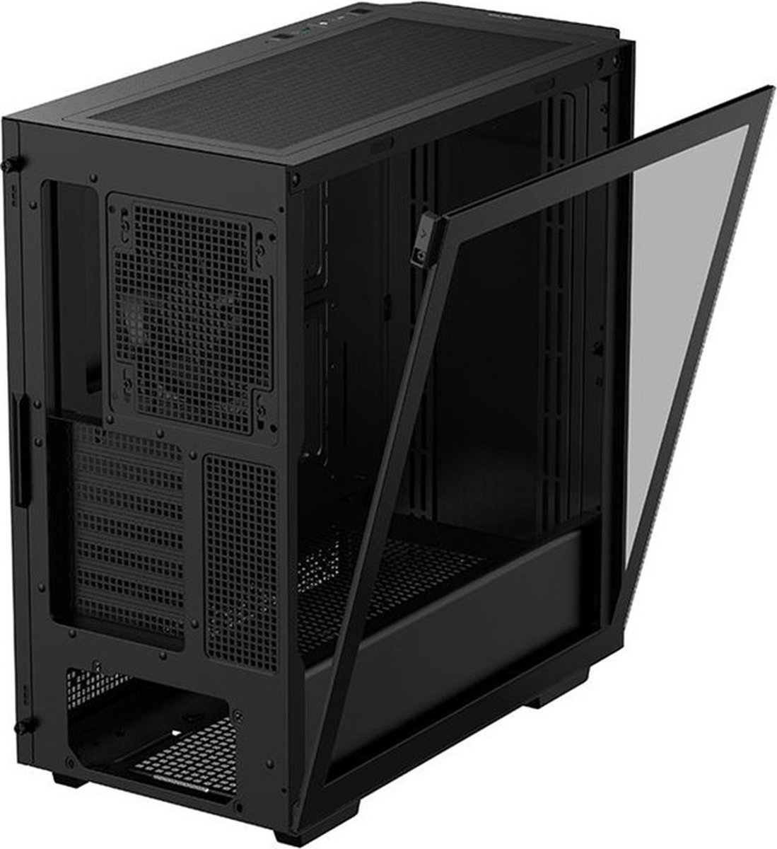 Deepcool Ch510 Mesh Digital behuizing - afbeelding 6