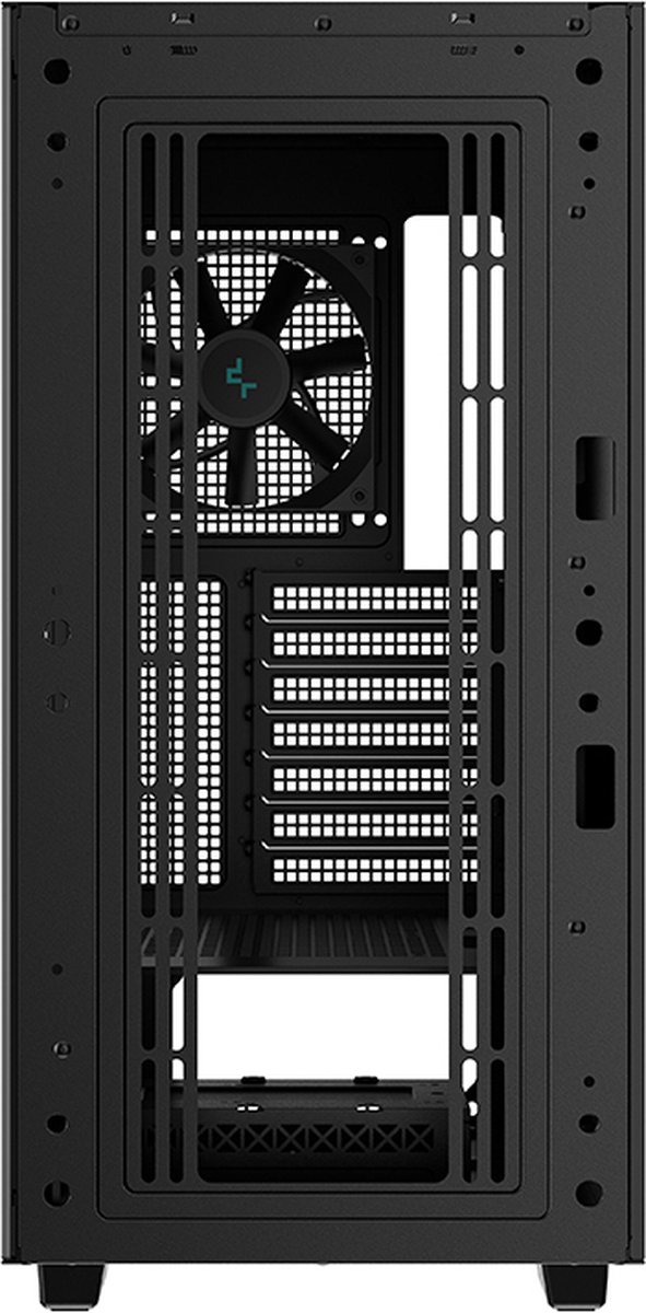 Deepcool Ch510 Mesh Digital behuizing - afbeelding 8