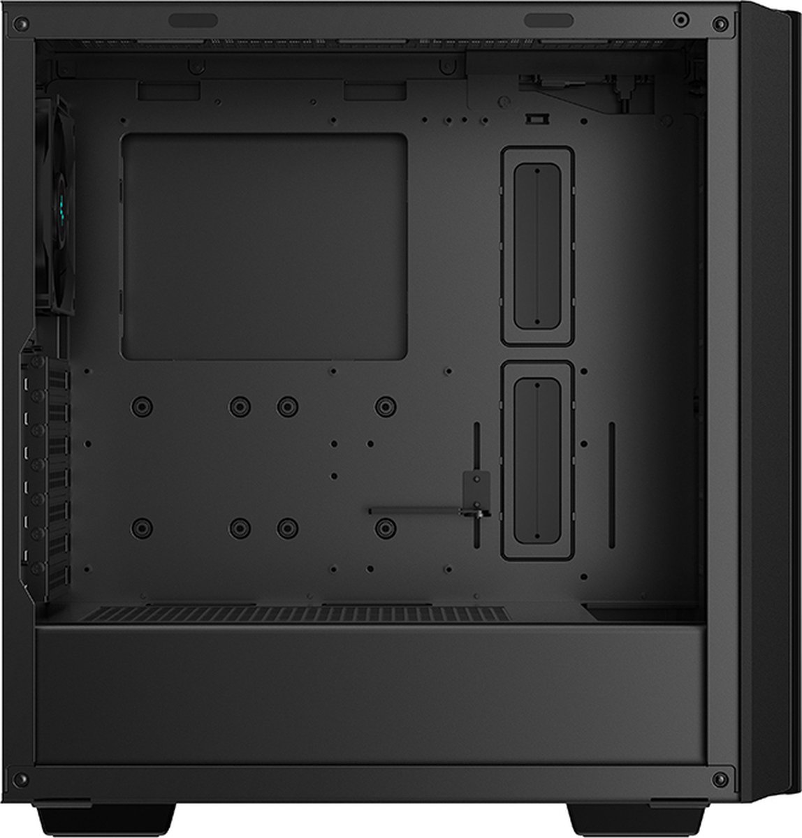 Deepcool Ch510 Mesh Digital behuizing - afbeelding 9