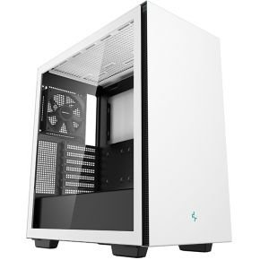DeepCool Deepcool Ch510 - Wit