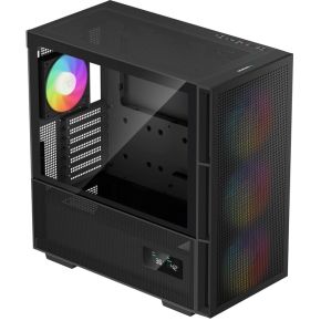 DeepCool CH560 DIGITAL (Black) - afbeelding 3