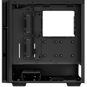 DeepCool CH560 DIGITAL (Black) - afbeelding 7