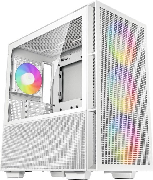 DeepCool DeepCool CH560 midi tower behuizing