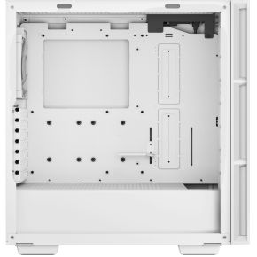 Ch560 Wh Midi Tower (White) - afbeelding 5