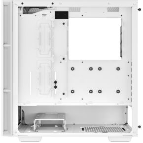 Ch560 Wh Midi Tower (White) - afbeelding 6