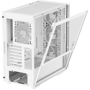 Ch560 Wh Midi Tower (White) - afbeelding 7