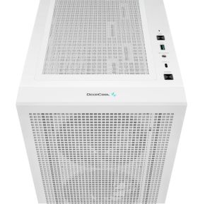 Ch560 Wh Midi Tower (White) - afbeelding 8