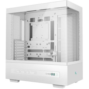 Ch690 Tower (White) - afbeelding 2