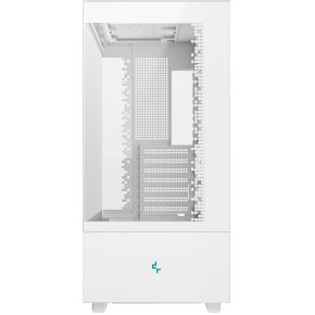 Ch690 Tower (White) - afbeelding 3