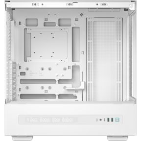 Ch690 Tower (White) - afbeelding 4