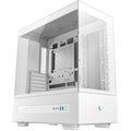 Ch690 Tower (White)