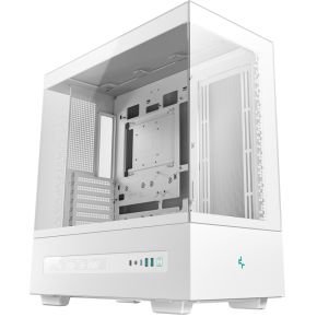 DeepCool Deepcool Ch690 Tower Wit