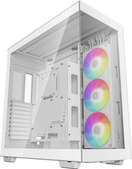 DeepCool DeepCool CH780 midi tower behuizing