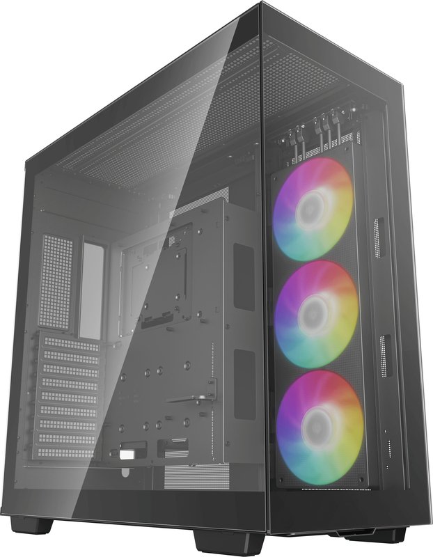 DeepCool DeepCool CH780 midi tower behuizing
