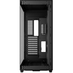 Deepcool Ch780 Tower Zwart behuizing - afbeelding 3