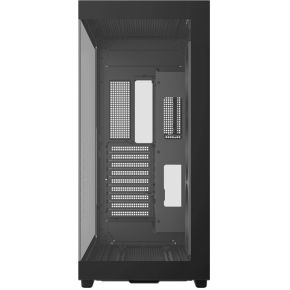 Deepcool Ch780 Tower Zwart behuizing - afbeelding 4