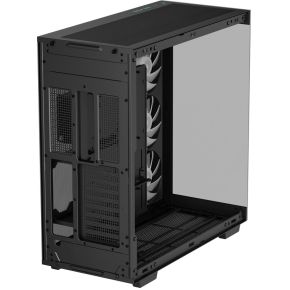 Deepcool Ch780 Tower Zwart behuizing - afbeelding 7