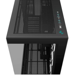 Deepcool Ch780 Tower Zwart behuizing - afbeelding 8